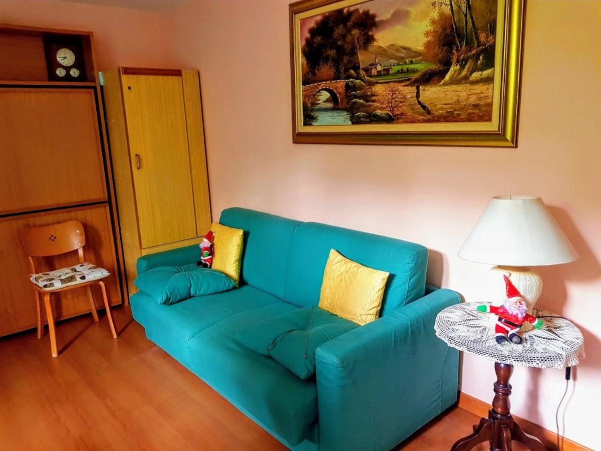 Giomein Sporting Red House Breuil-Cervinia Exterior foto