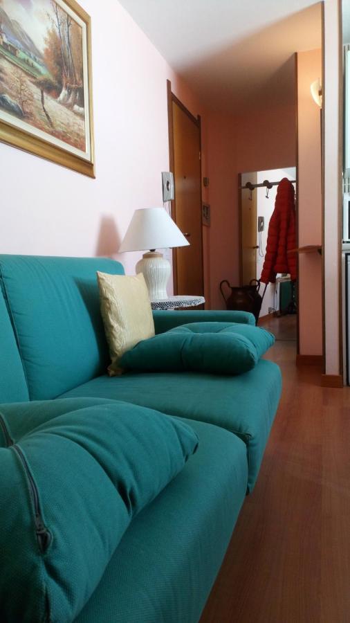 Giomein Sporting Red House Breuil-Cervinia Exterior foto